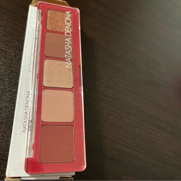 Natasha Denona Cupid Palette NIB - Picture 1 of 6